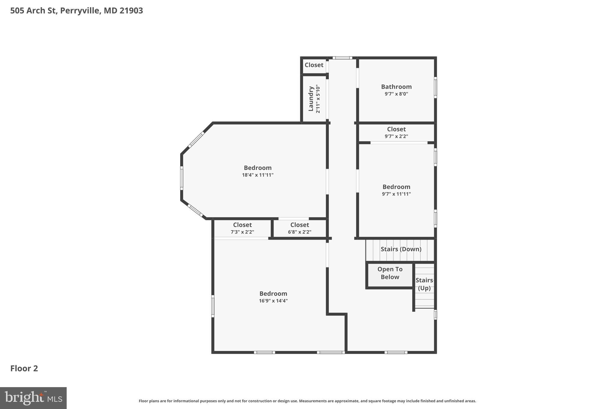 505 Arch Street Perryville, MD 21903 - Photo 49 of 88