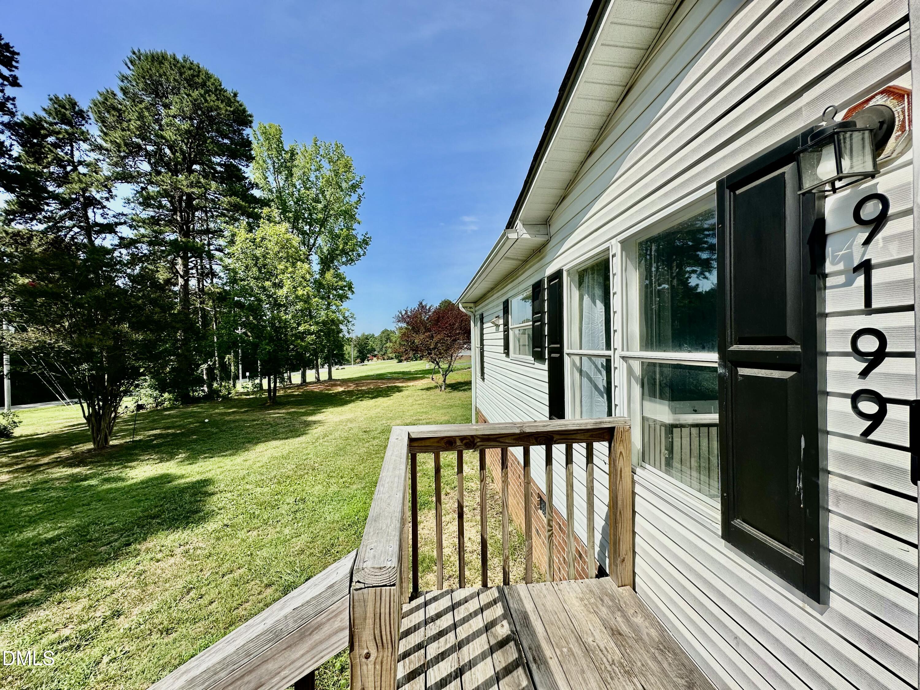 9199 Virgilina Road Roxboro, NC 27574 - Photo 3 of 47 IMG_8286