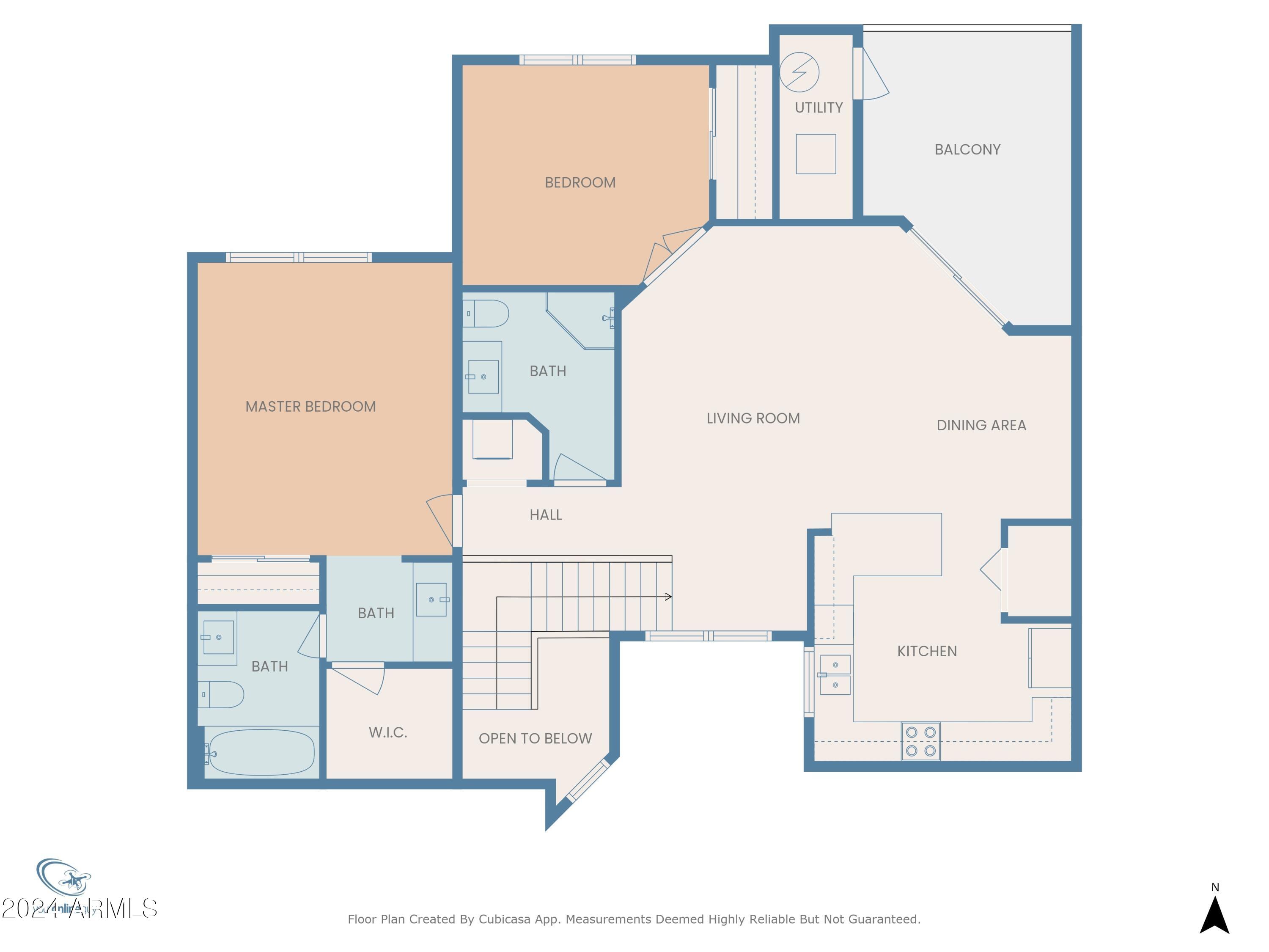 2801 North Litchfield Road, Unit 60 Goodyear, AZ 85395 - Photo 36 of 37 unknown