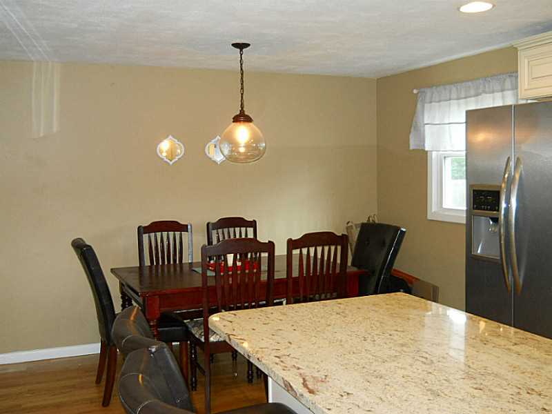 272 Asylum Road Warwick, RI 02886 - Photo 8 of 16 Dining Room.