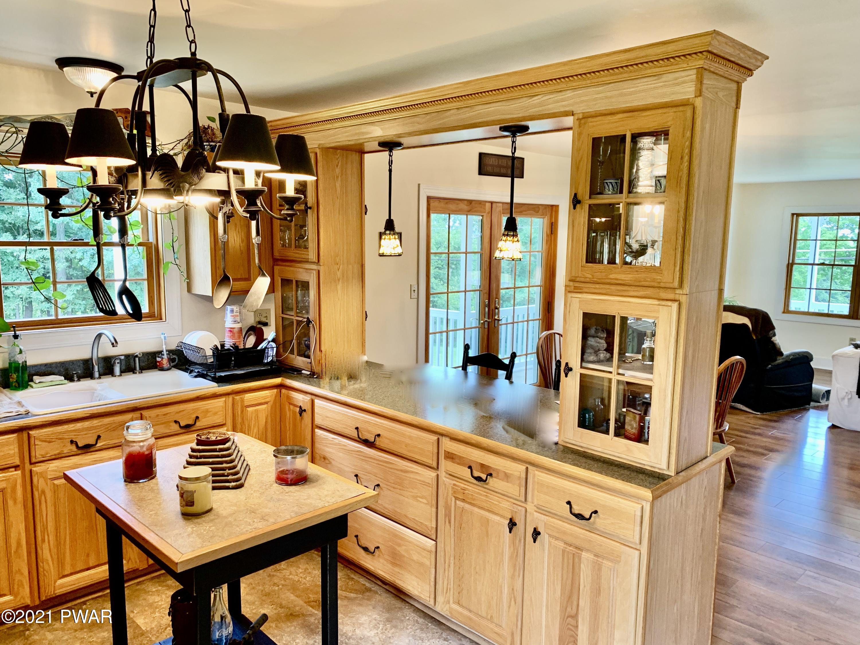 369 Watts Hill Road Honesdale, PA 18431 - Photo 8 of 39