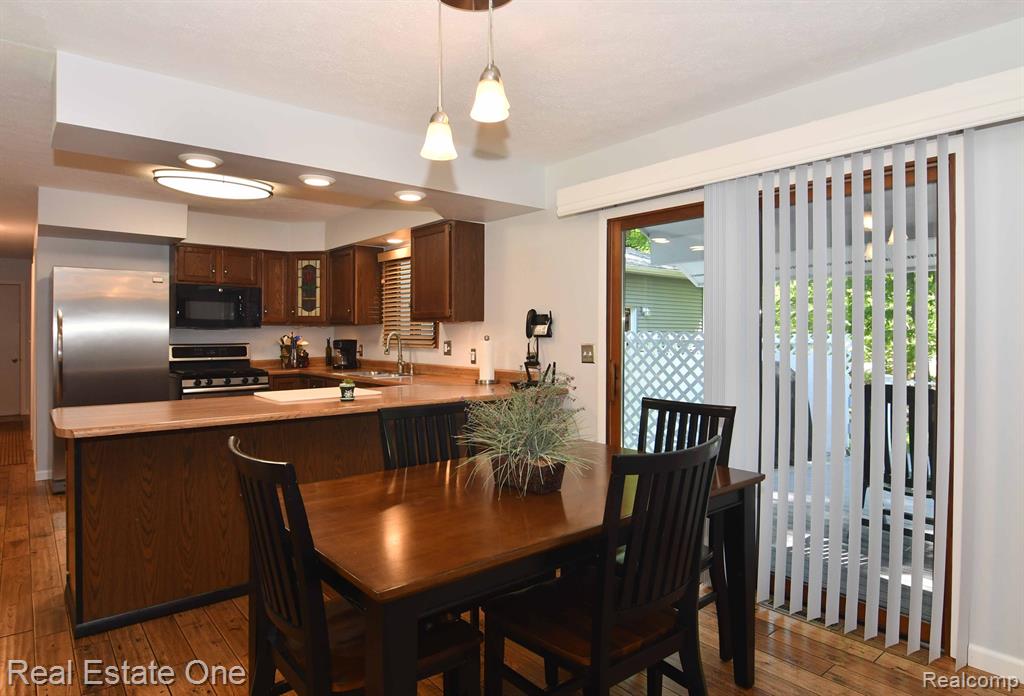 4092 Pheasant Road Lincoln, MI 48742 - Photo 16 of 43