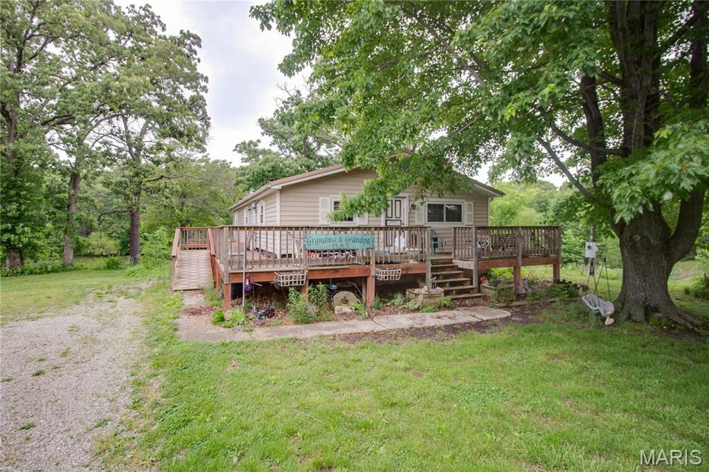 12678 Catholic Springs Road Bunker Hill, IL 62014 - Photo 11 of 43
