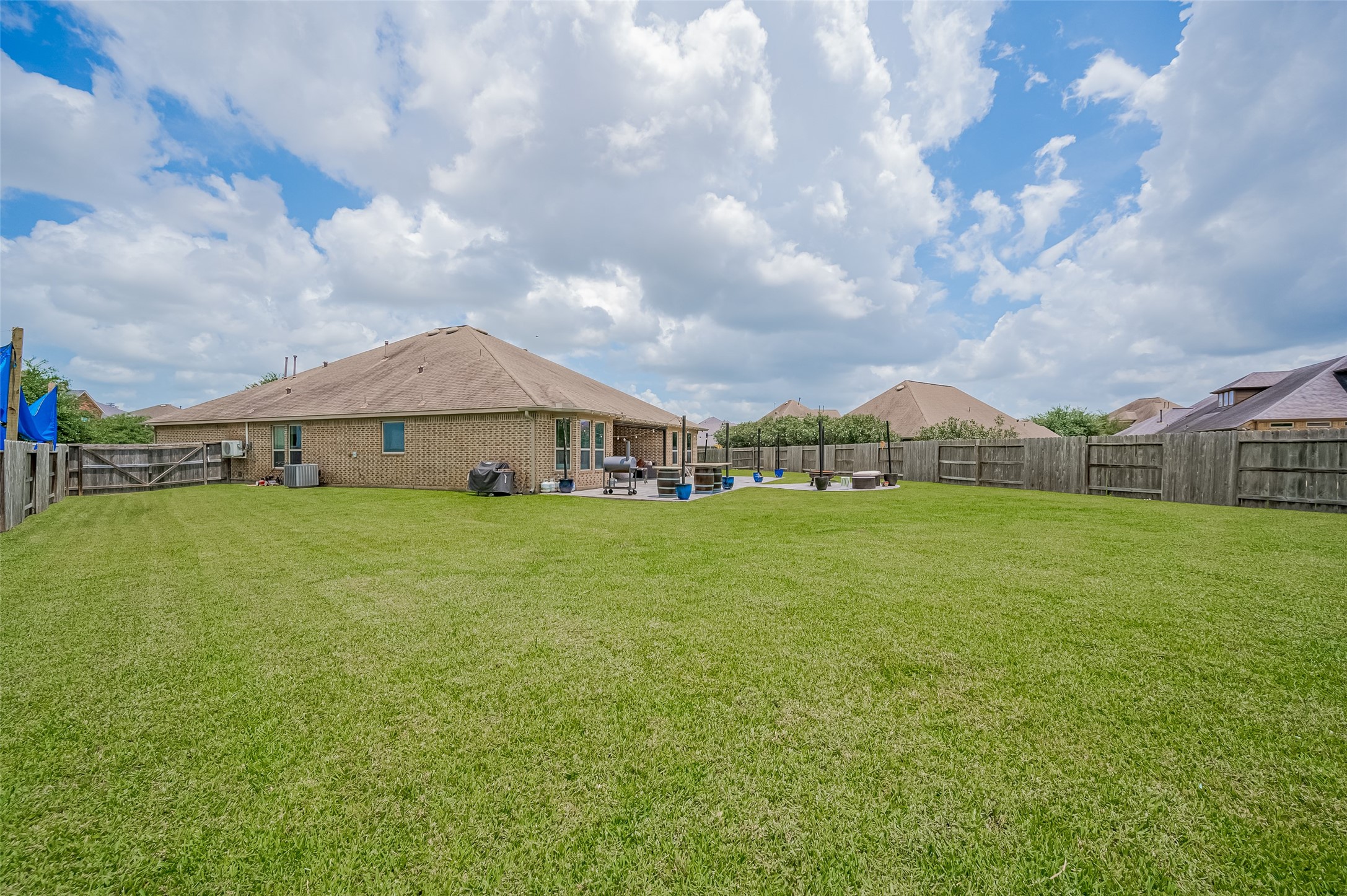 4227 Lodge Ranch Court Fulshear, TX 77441 - Photo 46 of 50 Gallery Image 46
