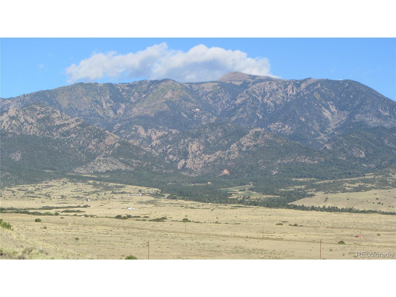 9 Colorado Buffalo Ranch Rye, CO 81069 - Photo 13 of 19 a view of ocean and a mountain