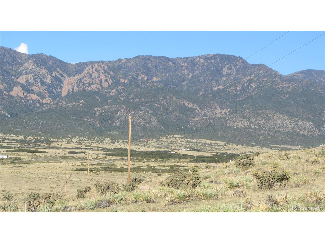 9 Colorado Buffalo Ranch Rye, CO 81069 - Photo 5 of 19 a view of ocean view