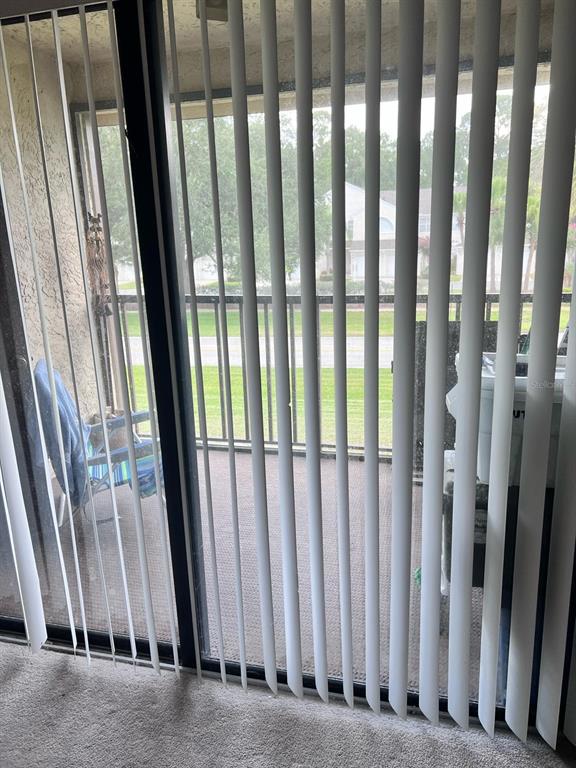 3244 Candle Ridge Drive, Unit 202 Orlando, FL 32822 - Photo 13 of 61 a view of a balcony