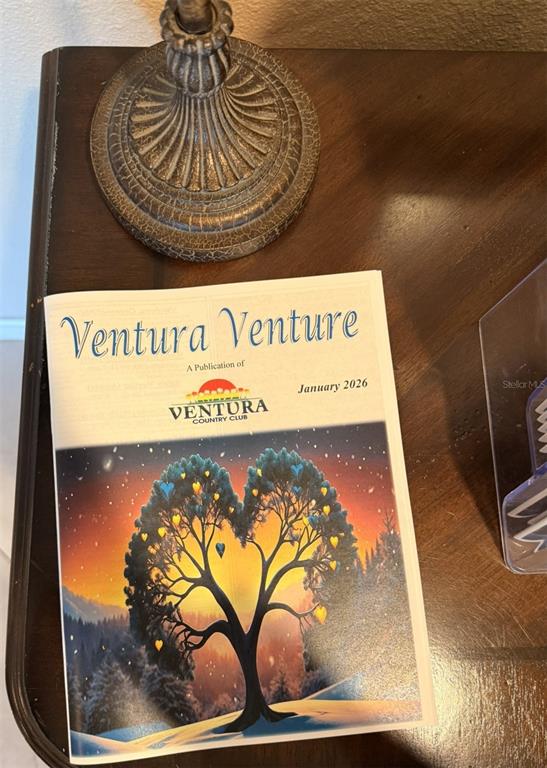 3244 Candle Ridge Drive, Unit 202 Orlando, FL 32822 - Photo 18 of 61 a picture of a table and chair