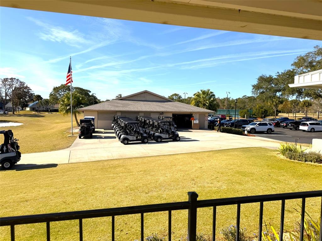 3244 Candle Ridge Drive, Unit 202 Orlando, FL 32822 - Photo 24 of 61 a view of swimming pool with outdoor seating