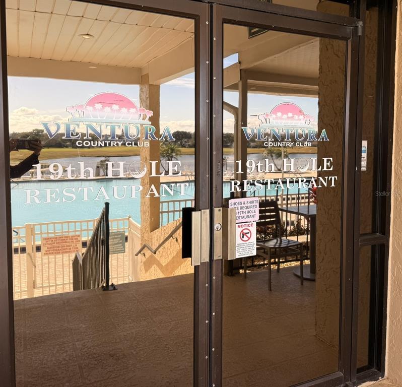 3244 Candle Ridge Drive, Unit 202 Orlando, FL 32822 - Photo 26 of 61 a view of a balcony with city view