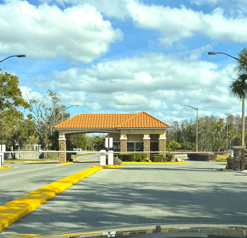 3244 Candle Ridge Drive, Unit 202 Orlando, FL 32822 - Photo 34 of 61 a view of a house with a swimming pool