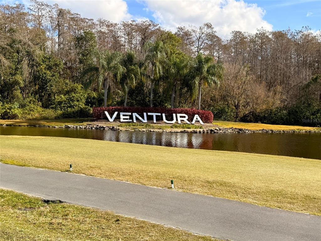 3244 Candle Ridge Drive, Unit 202 Orlando, FL 32822 - Photo 35 of 61 a view of a park with trees