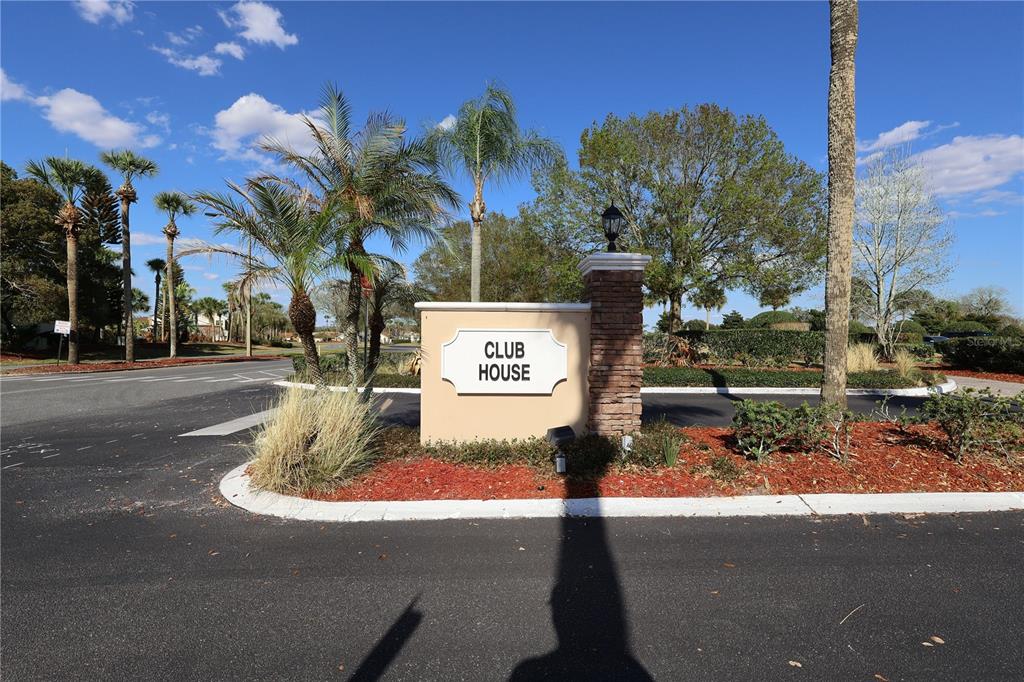 3244 Candle Ridge Drive, Unit 202 Orlando, FL 32822 - Photo 39 of 61 a sign on the side of a street