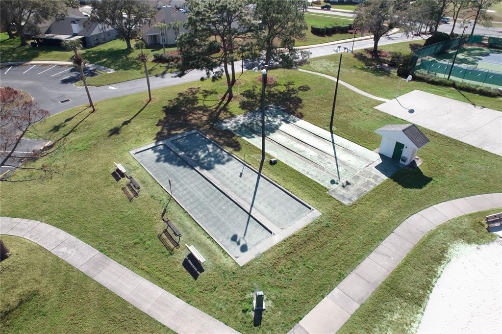 3244 Candle Ridge Drive, Unit 202 Orlando, FL 32822 - Photo 52 of 61 an aerial view of a house