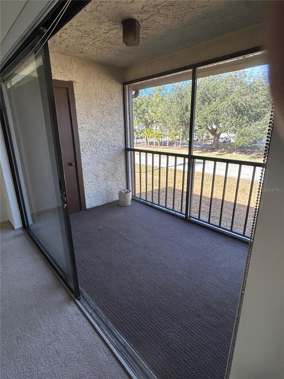3244 Candle Ridge Drive, Unit 202 Orlando, FL 32822 - Photo 10 of 61 a view of a hallway