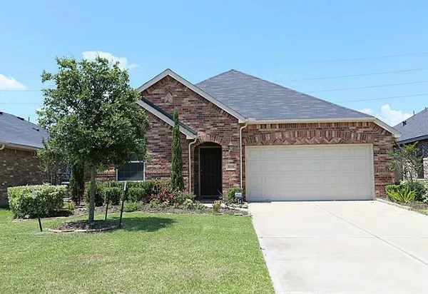 $277,595 | 8139 Silent Deep Drive, Rosenberg, TX 77469