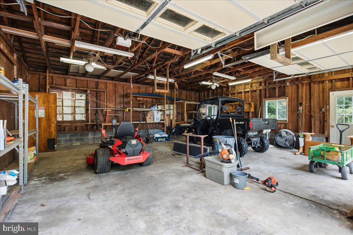 2175 Ponds Wood Road Huntingtown, MD 20639 - Photo 75 of 76 Gravely zero turn and Can am for sale separately