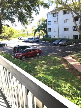 a view of a back yard of the house