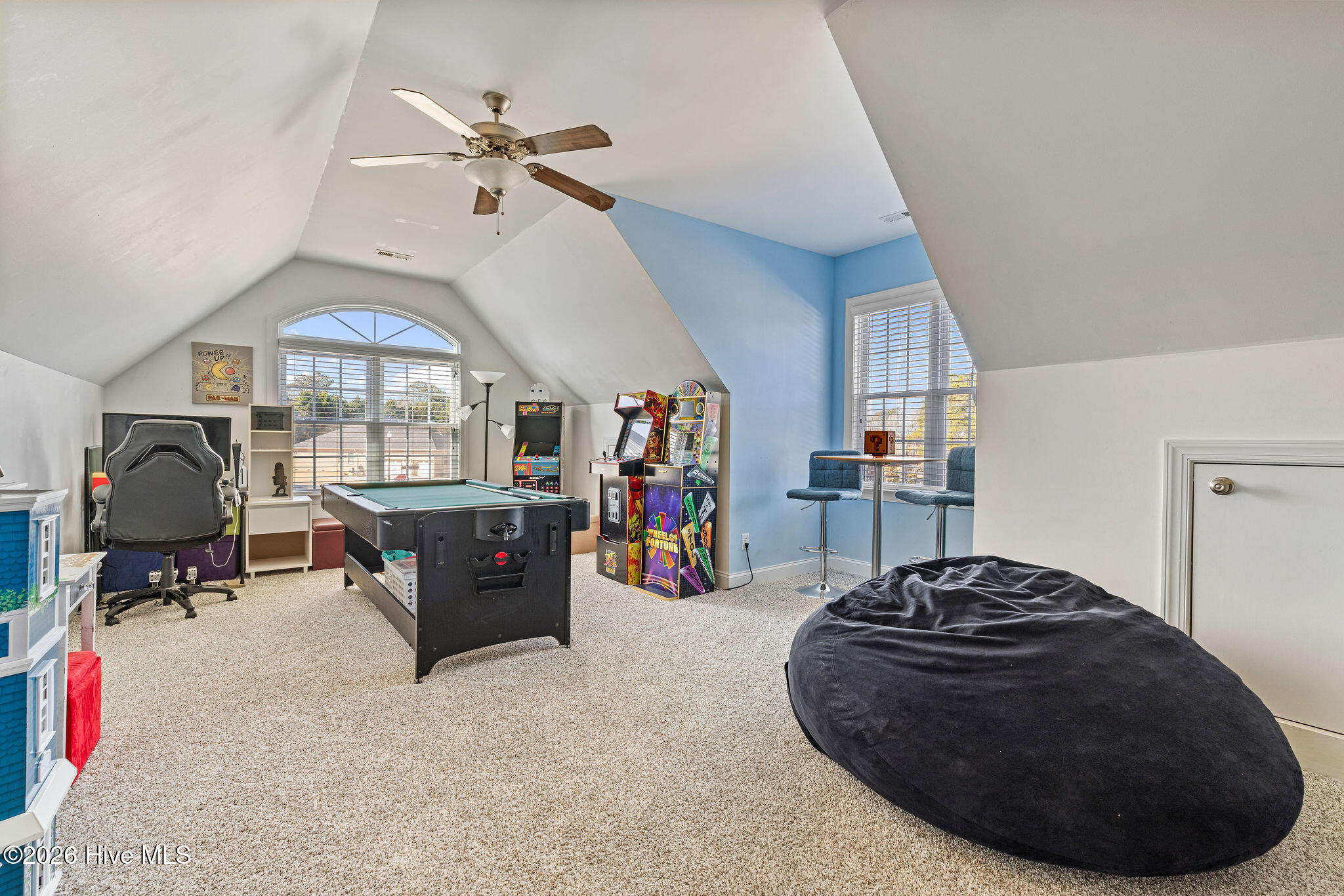 16 Tudor Way Angier, NC 27501 - Photo 63 of 79 Bonus Room