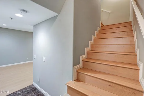 a view of entryway