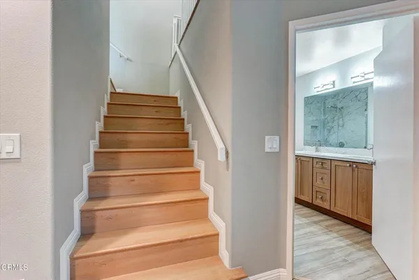 a view of entryway