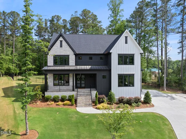 $1,499,900 | 904 Harrison Ridge Road, Wake Forest, NC 27587