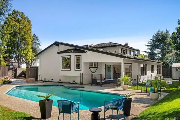 $2,888,888 | 6131 Corte De La Reina, San Jose, CA 95120