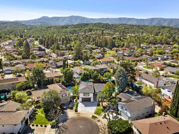 $2,888,888 | 6131 Corte De La Reina, San Jose, CA 95120