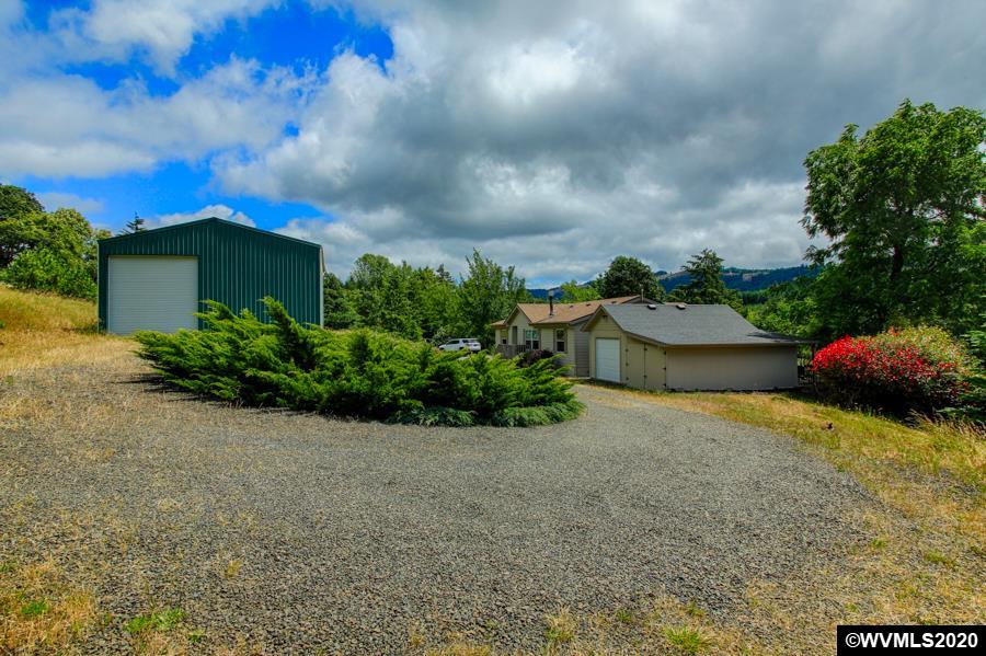 23507 Gooseneck Road Sheridan, OR 97378 - Photo 4 of 42