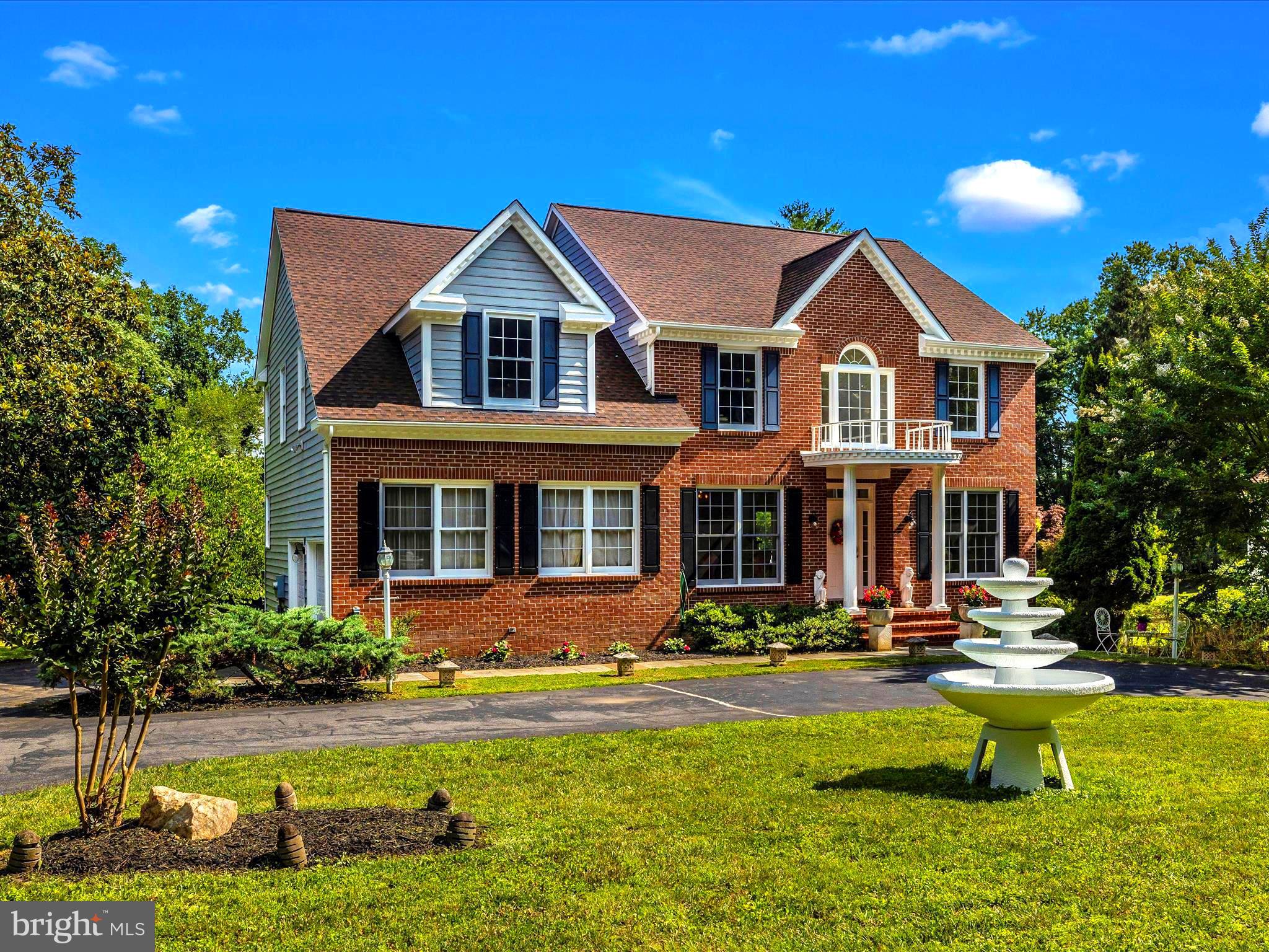 13108 Darnestown Road Darnestown, MD 20878 - Photo 1 of 66 Exterior Front