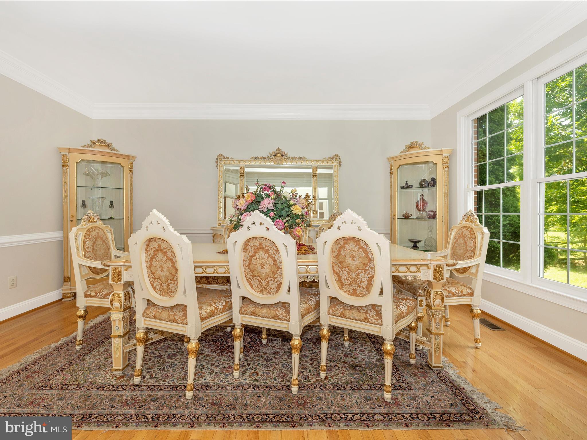 13108 Darnestown Road Darnestown, MD 20878 - Photo 13 of 66 Dining Room