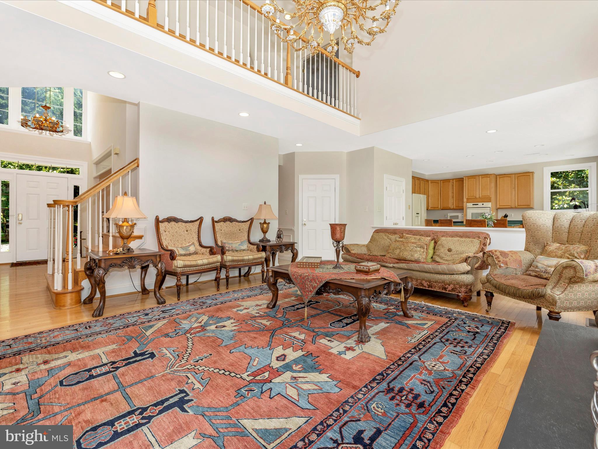 13108 Darnestown Road Darnestown, MD 20878 - Photo 17 of 66 Family Room