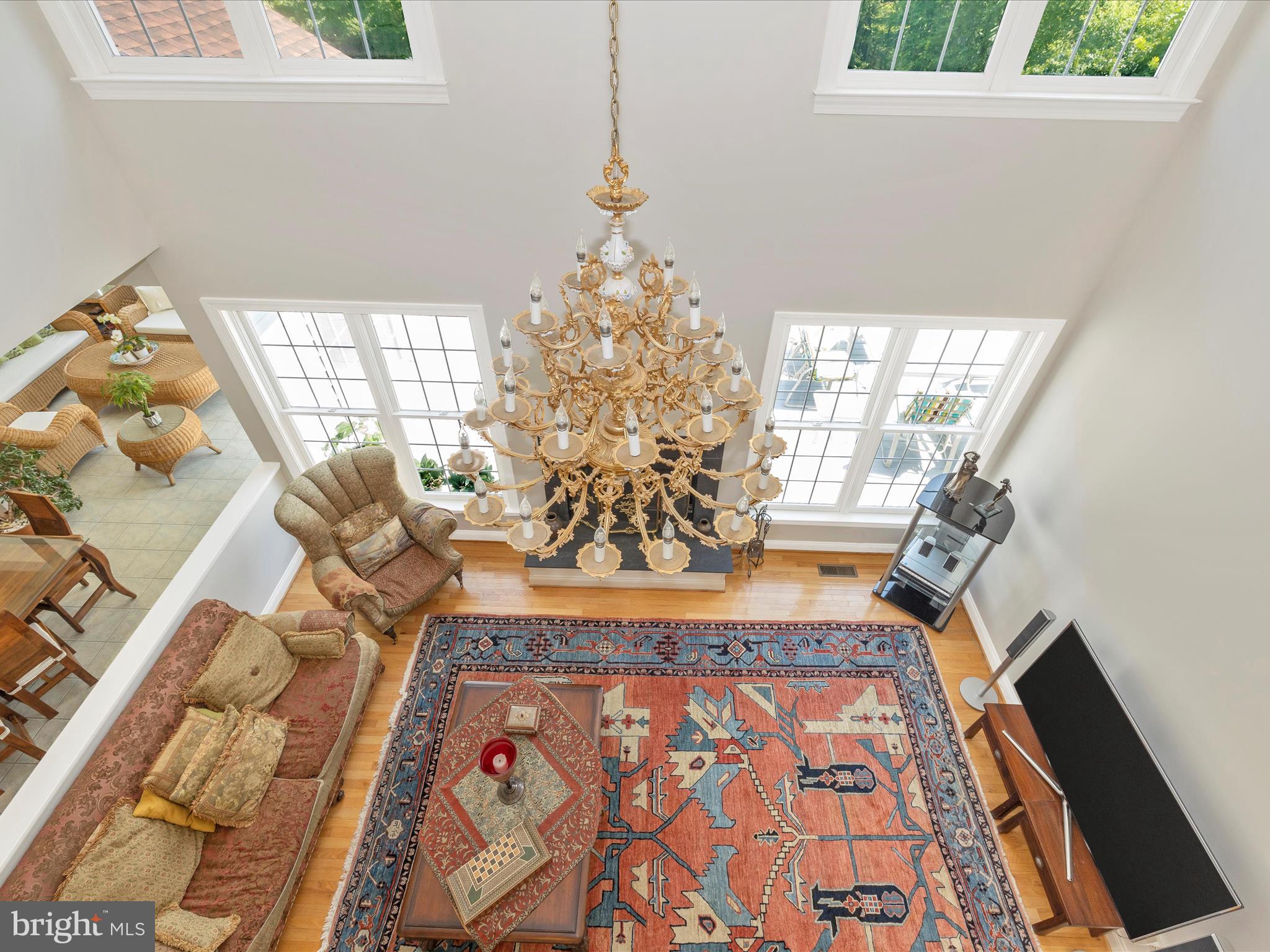 13108 Darnestown Road Darnestown, MD 20878 - Photo 20 of 66 Family Room