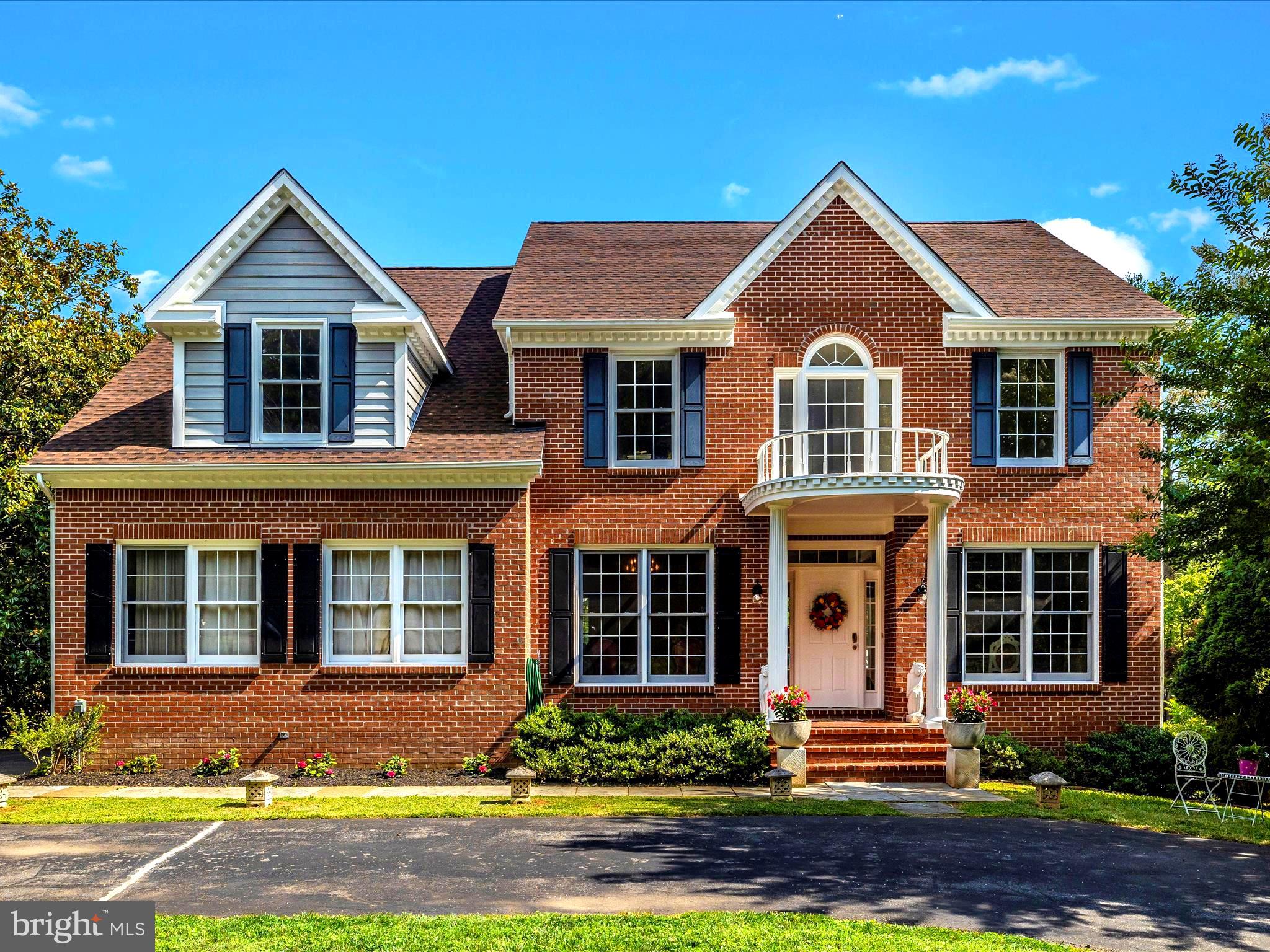 13108 Darnestown Road Darnestown, MD 20878 - Photo 2 of 66 Exterior Front