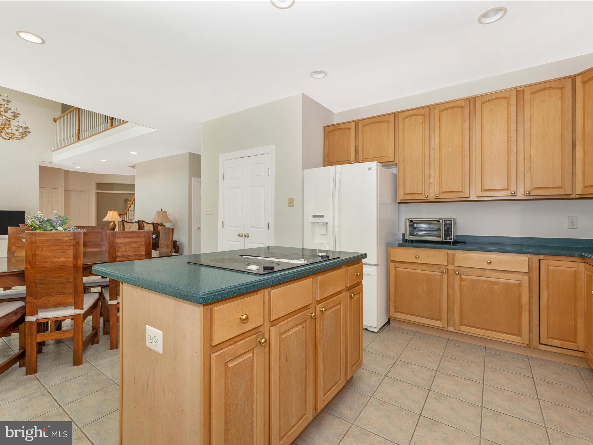 13108 Darnestown Road Darnestown, MD 20878 - Photo 22 of 66 Kitchen