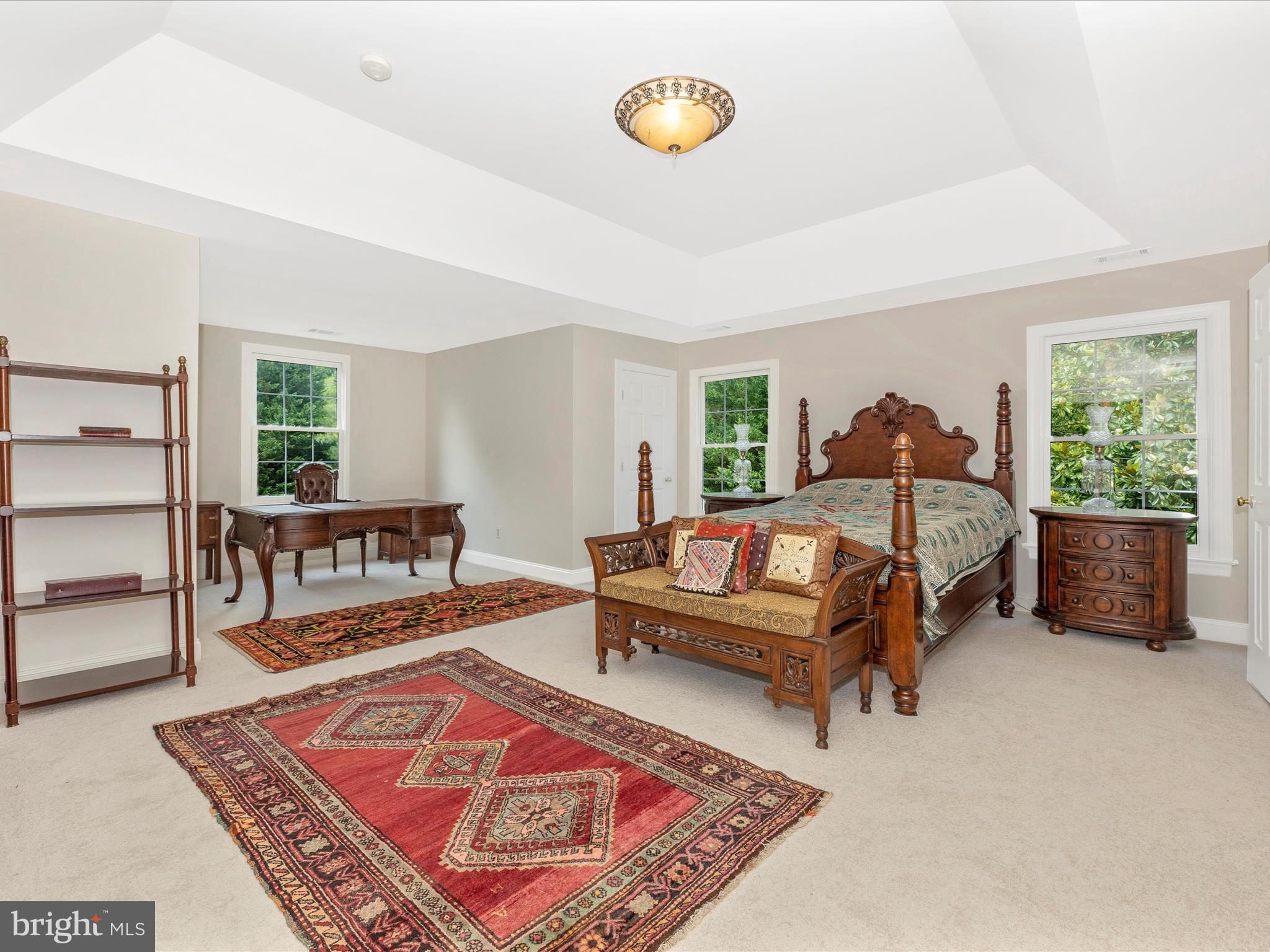 13108 Darnestown Road Darnestown, MD 20878 - Photo 28 of 66 Primary Bedroom