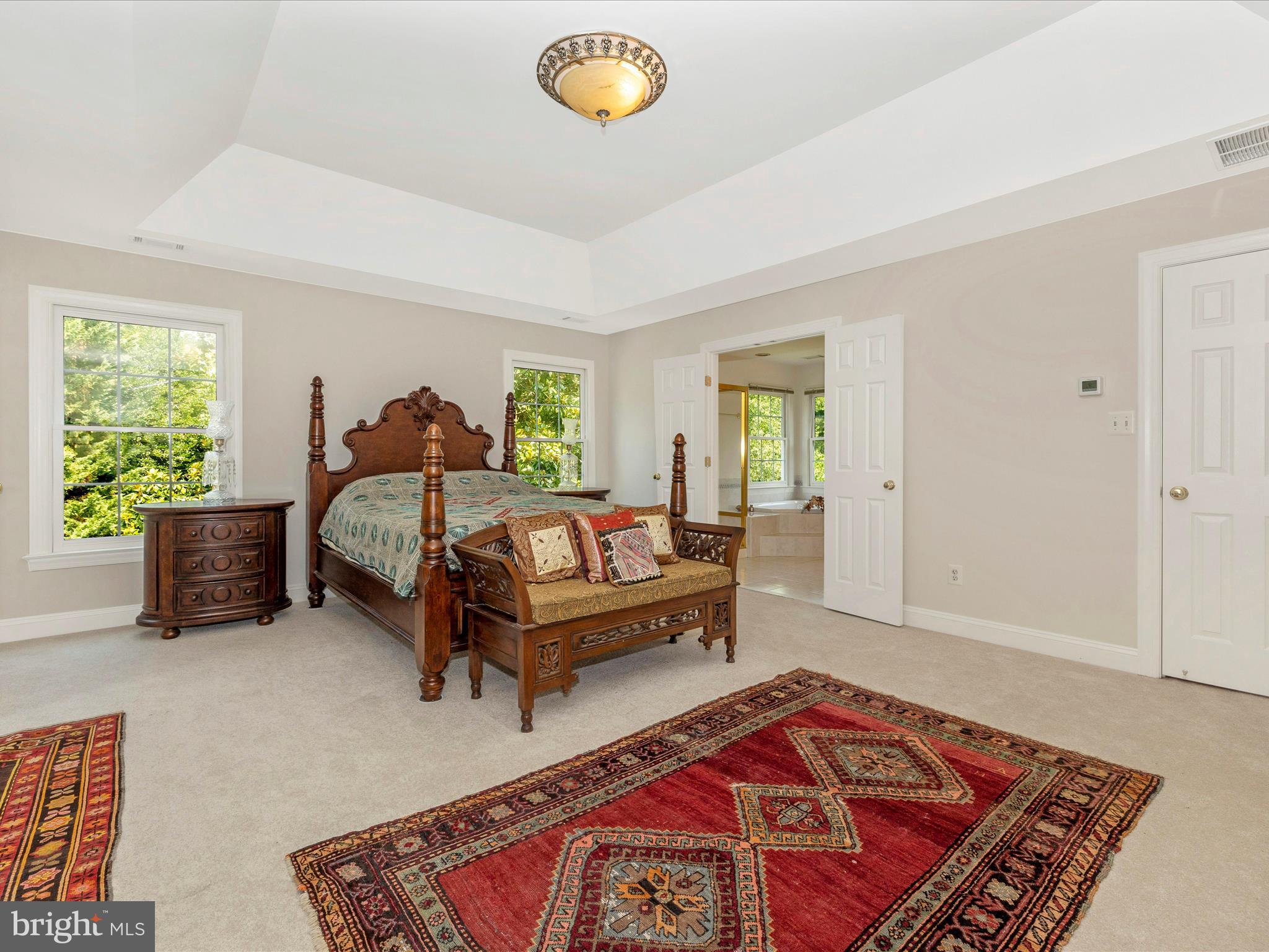 13108 Darnestown Road Darnestown, MD 20878 - Photo 29 of 66 Primary Bedroom
