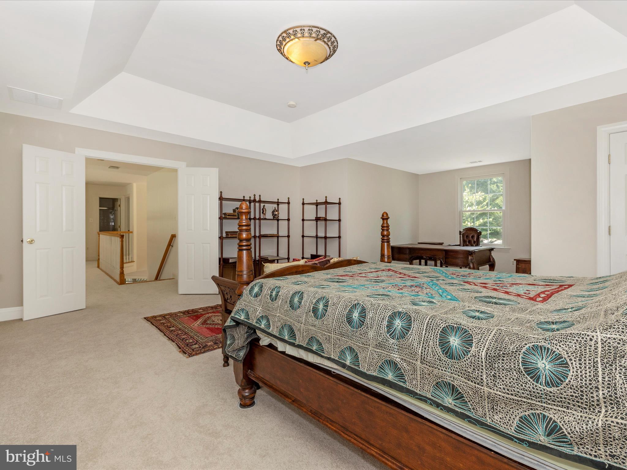 13108 Darnestown Road Darnestown, MD 20878 - Photo 30 of 66 Primary Bedroom