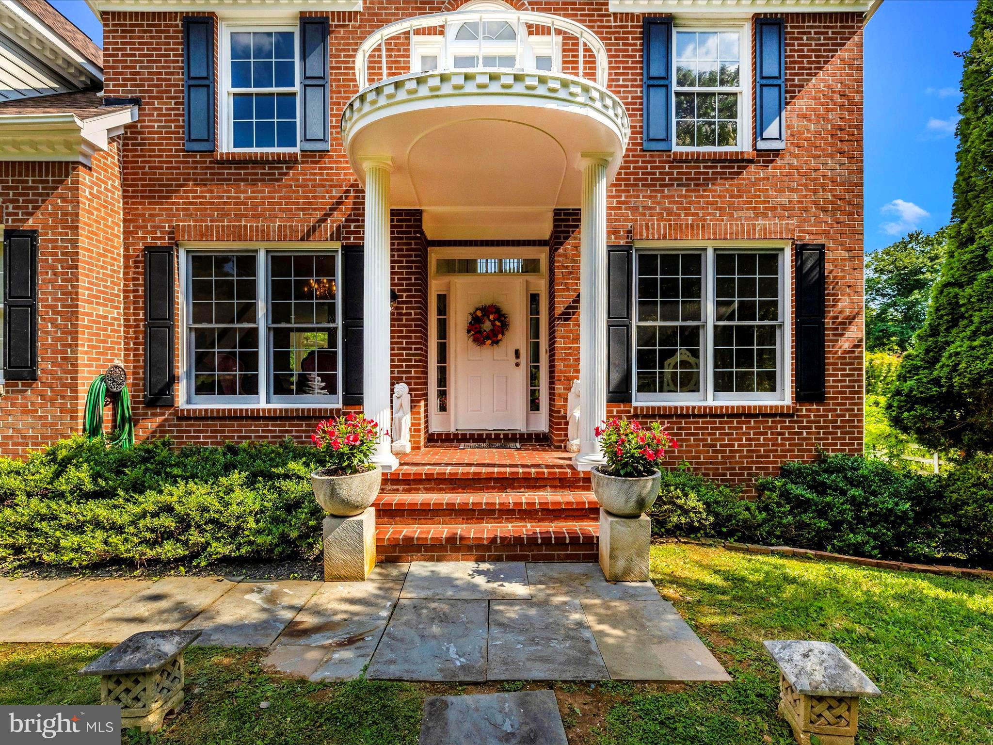 13108 Darnestown Road Darnestown, MD 20878 - Photo 3 of 66 Exterior Front