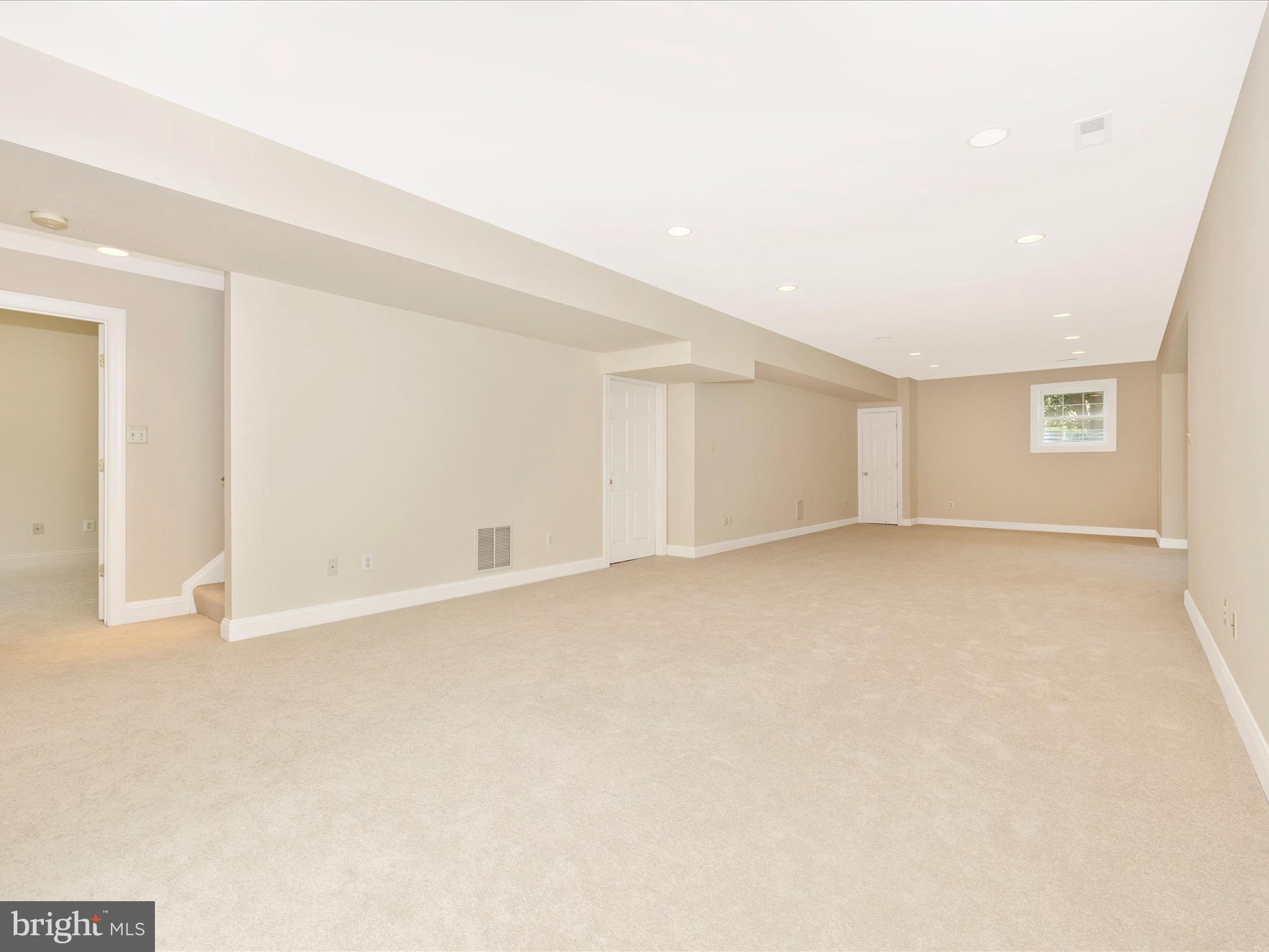 13108 Darnestown Road Darnestown, MD 20878 - Photo 42 of 66 Lower Level