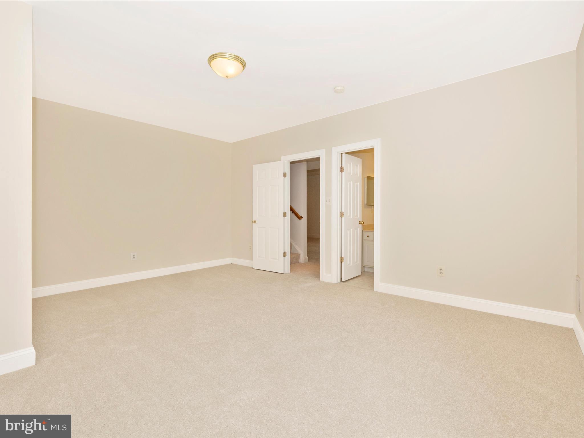 13108 Darnestown Road Darnestown, MD 20878 - Photo 45 of 66 Lower Bedroom