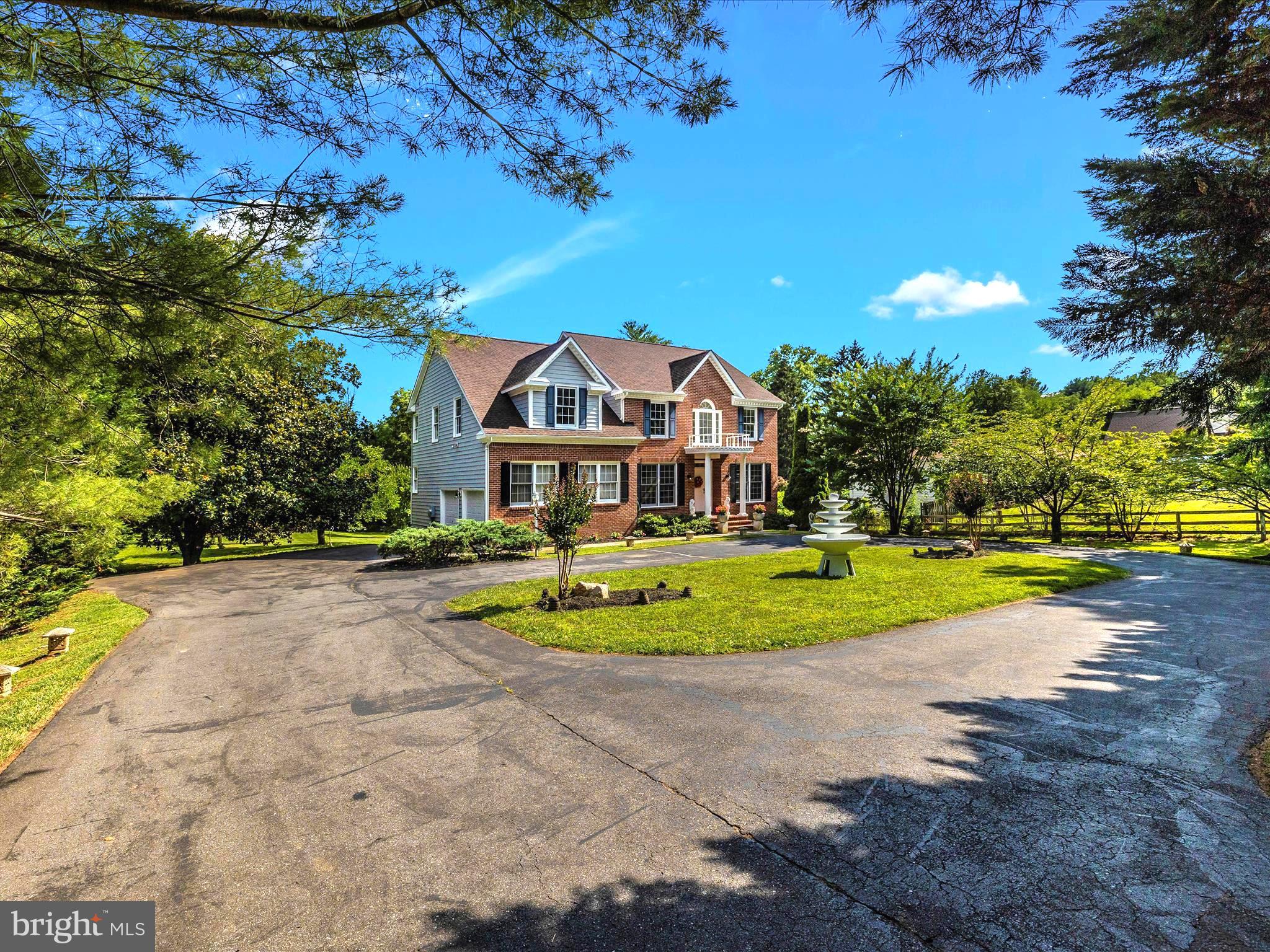 13108 Darnestown Road Darnestown, MD 20878 - Photo 48 of 66 Exterior Front