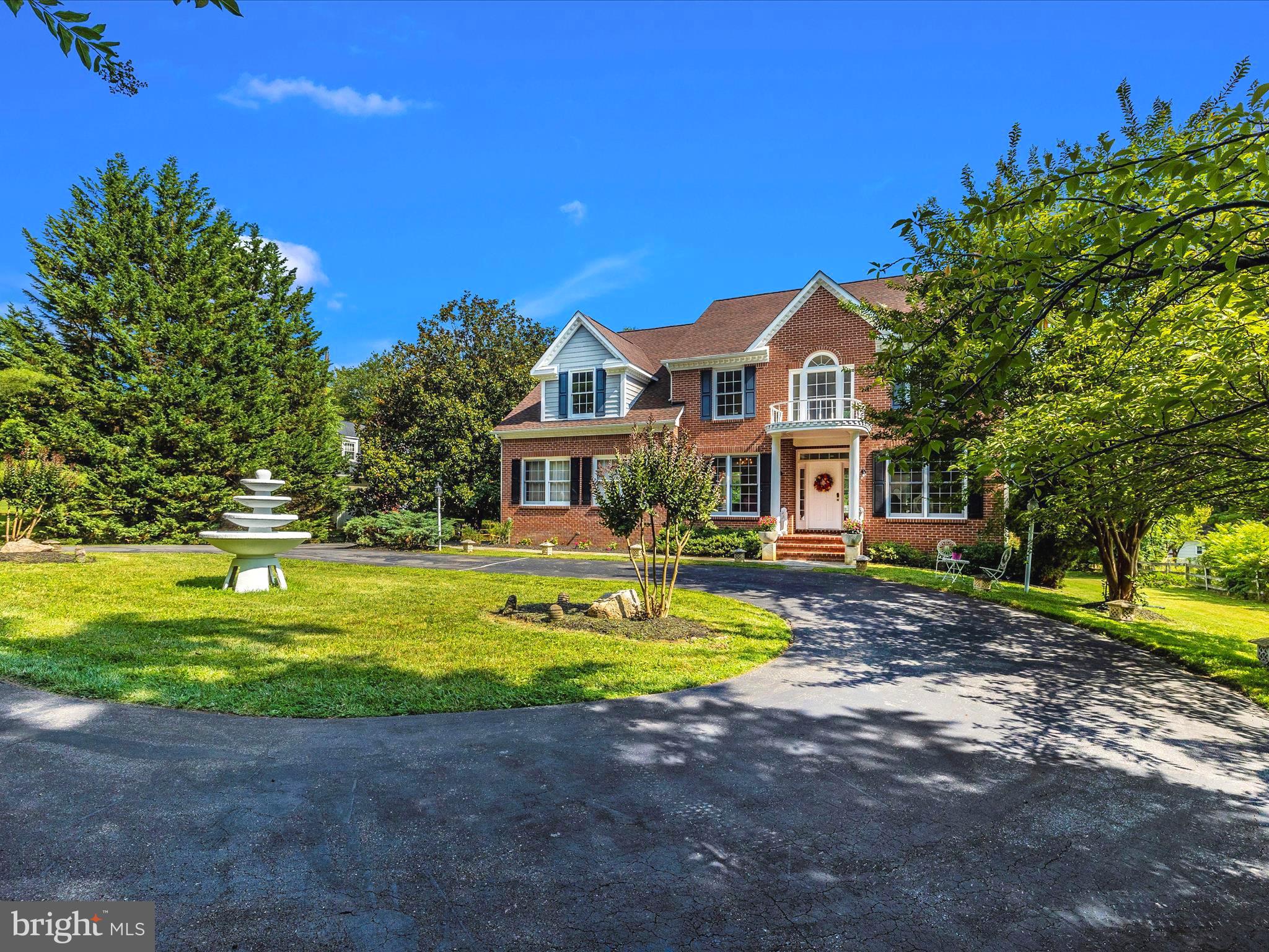 13108 Darnestown Road Darnestown, MD 20878 - Photo 50 of 66 Exterior Front