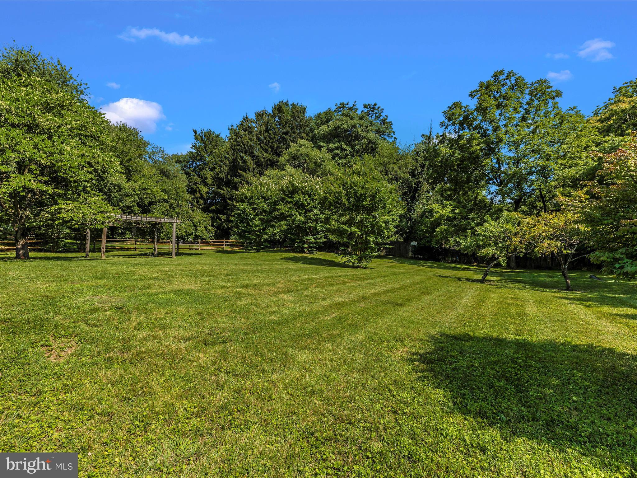 13108 Darnestown Road Darnestown, MD 20878 - Photo 51 of 66 Exterior Back