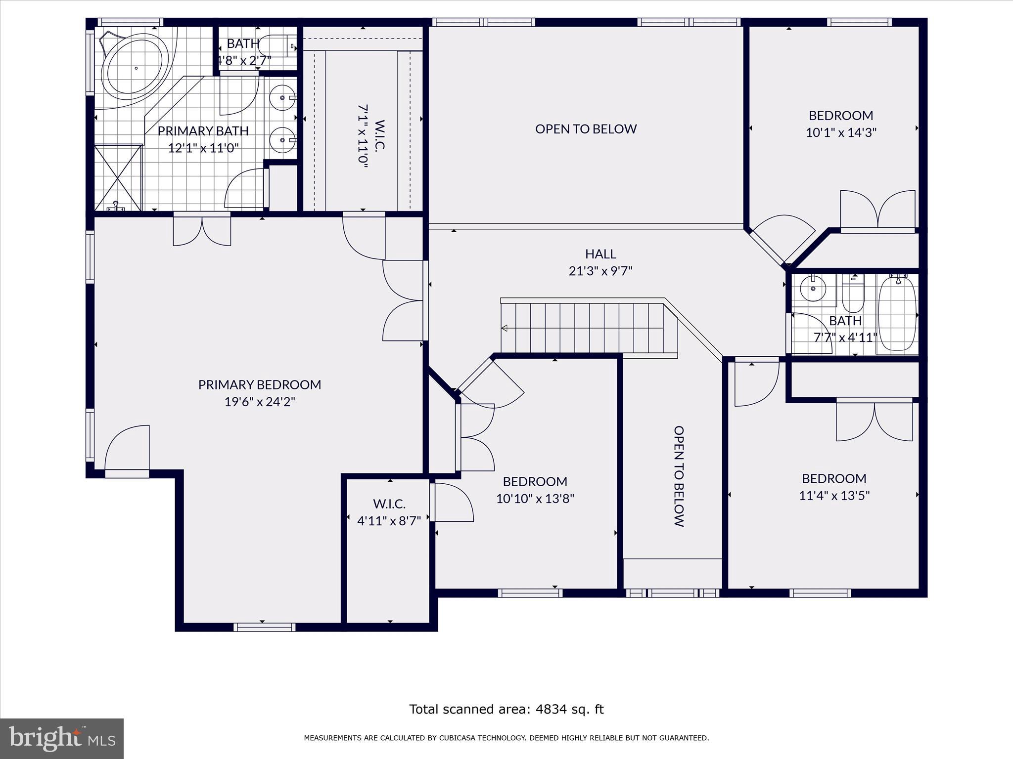 13108 Darnestown Road Darnestown, MD 20878 - Photo 63 of 66 Main Level