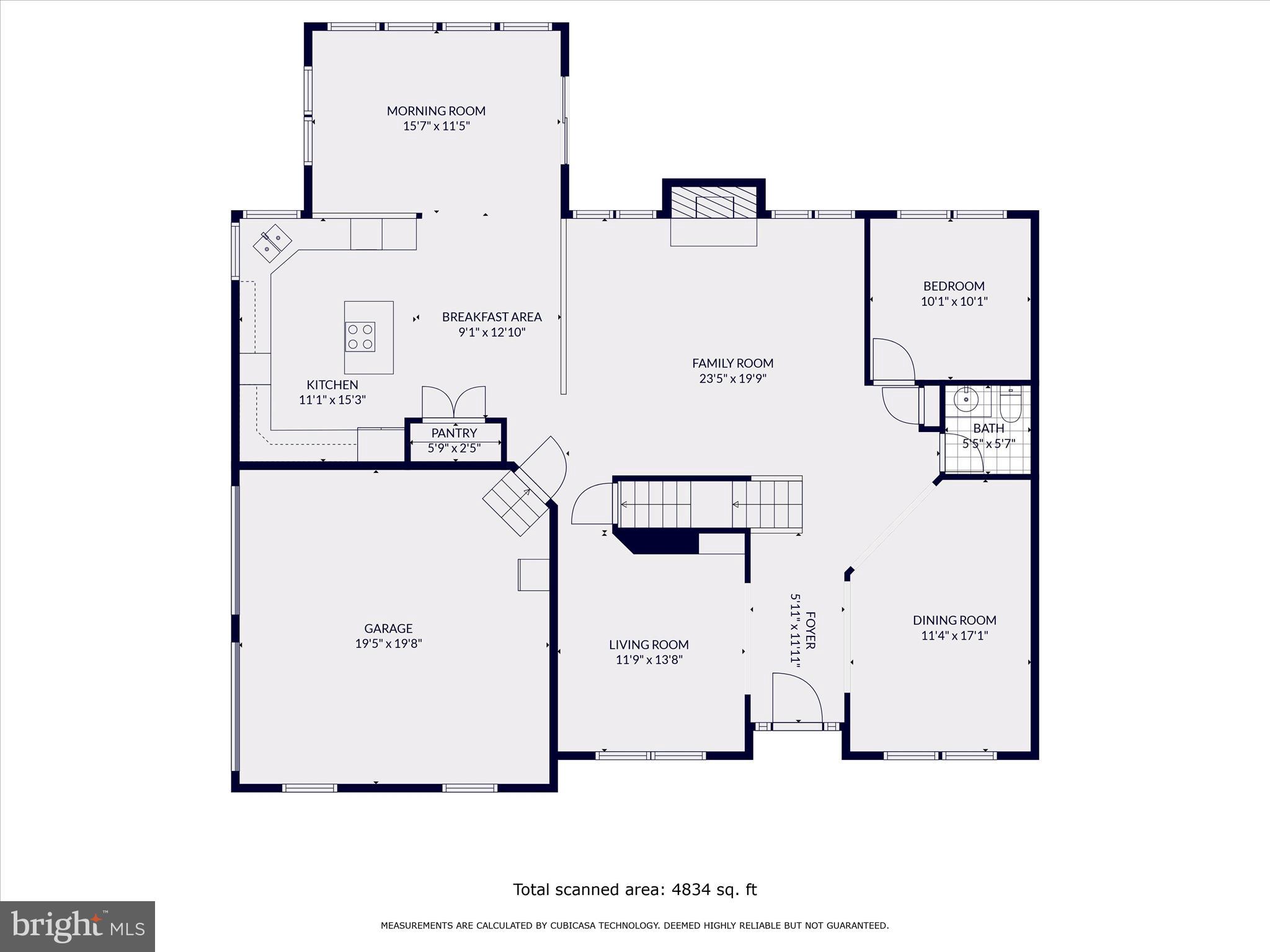 13108 Darnestown Road Darnestown, MD 20878 - Photo 64 of 66 Upper Level