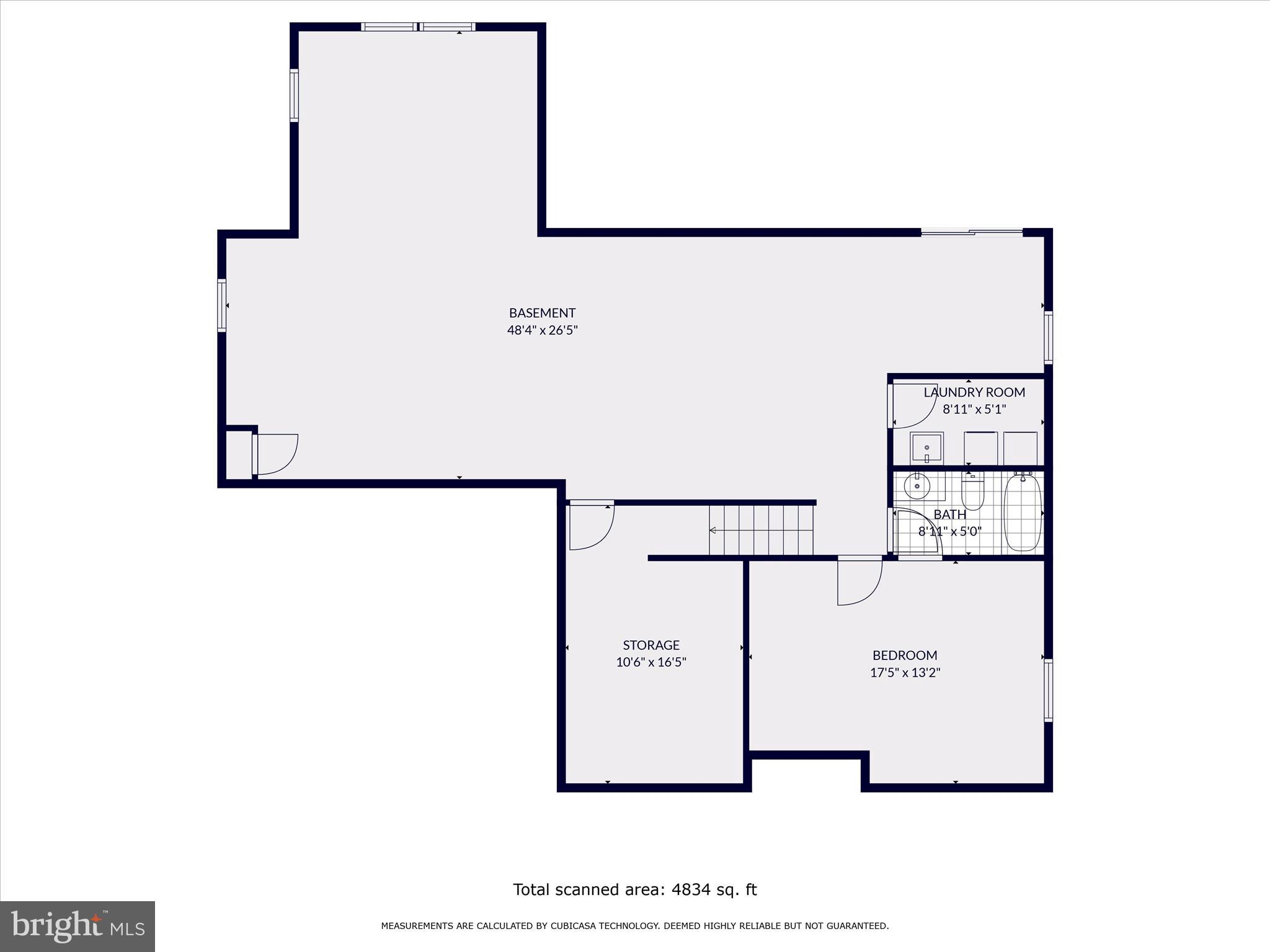 13108 Darnestown Road Darnestown, MD 20878 - Photo 65 of 66 Lower Level