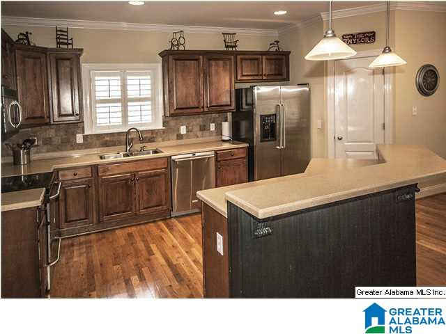 1029 Grande View Pass Alabaster, AL 35114 - Photo 7 of 31