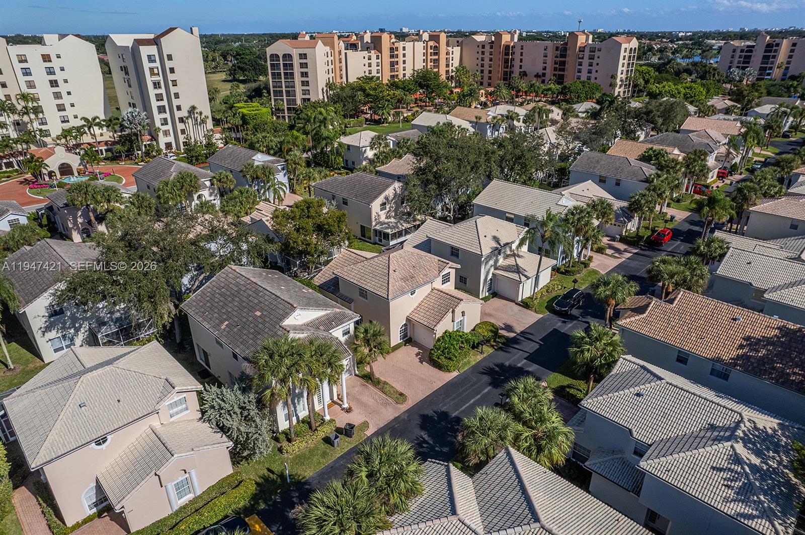 7326 Panache Way Boca Raton, FL 33433 - Photo 47 of 55