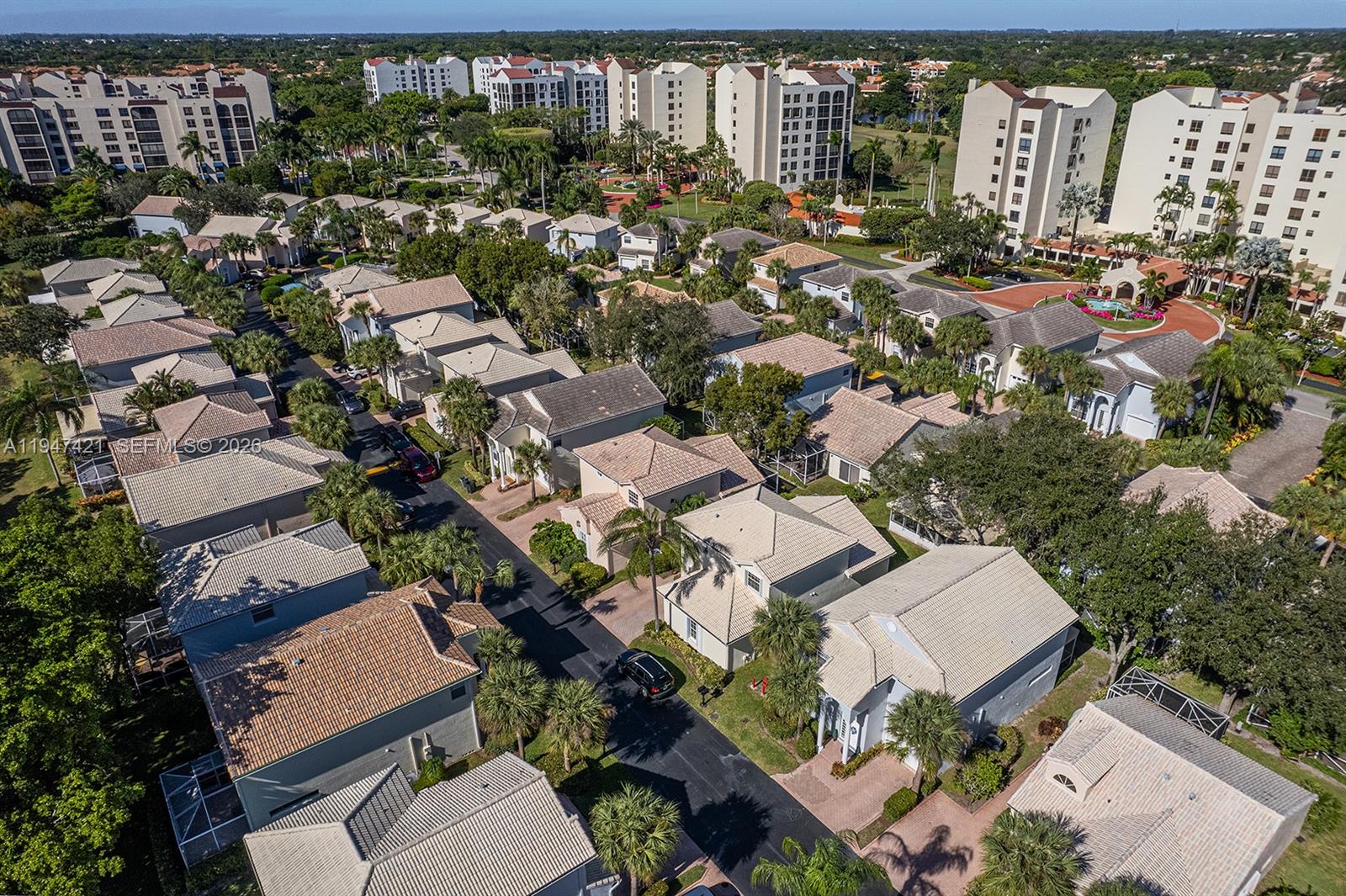 7326 Panache Way Boca Raton, FL 33433 - Photo 49 of 55